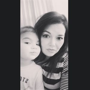 Meet your Posher, Annette